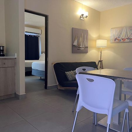סן חואן Hotel Villa Del Sol מראה חיצוני תמונה