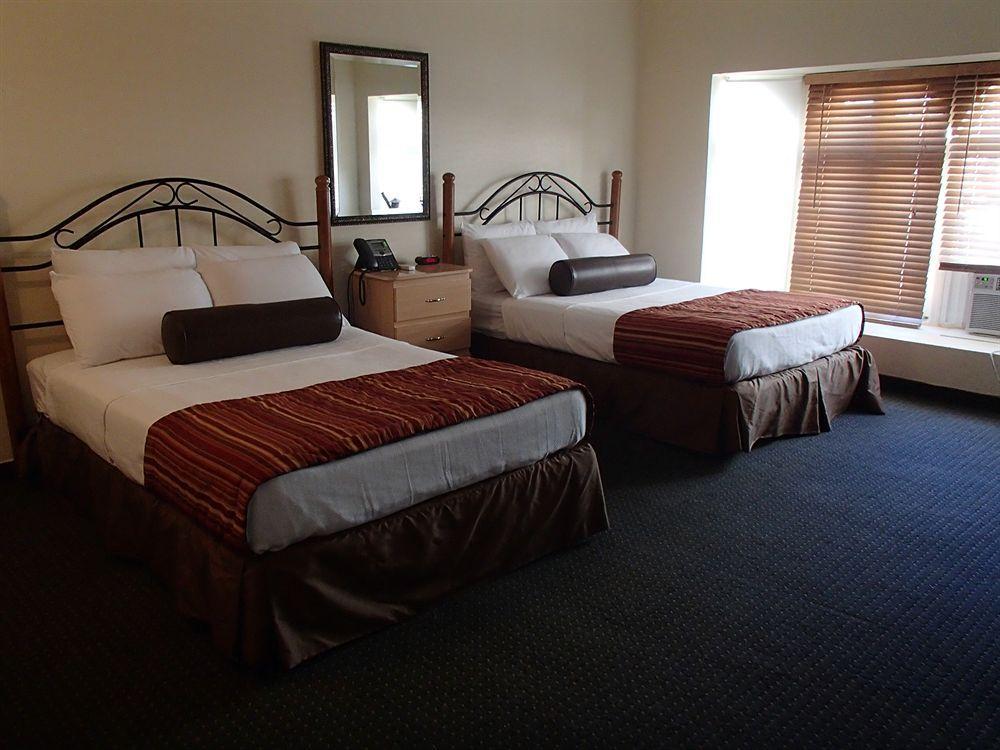סן חואן Hotel Villa Del Sol מראה חיצוני תמונה