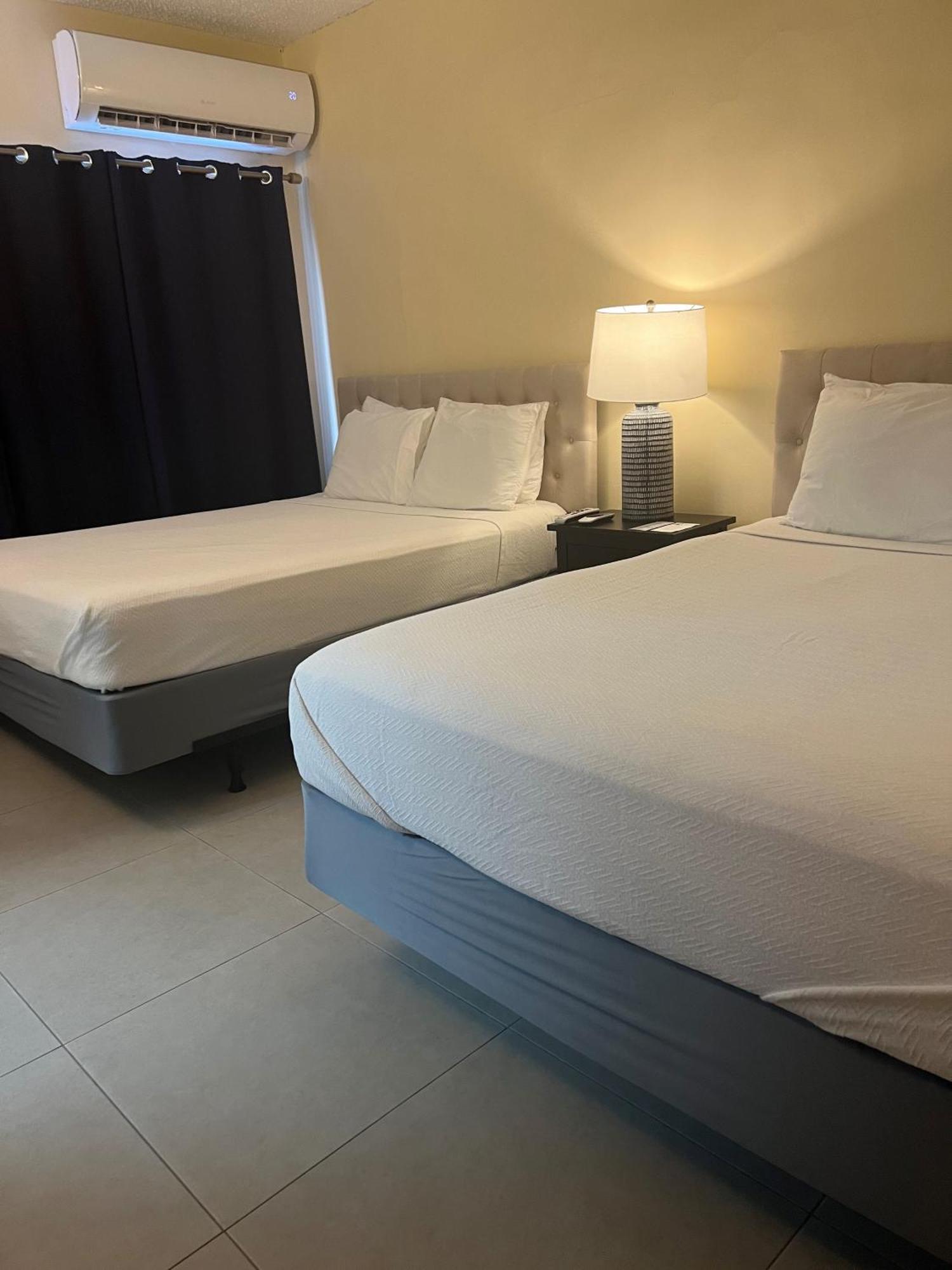 סן חואן Hotel Villa Del Sol מראה חיצוני תמונה