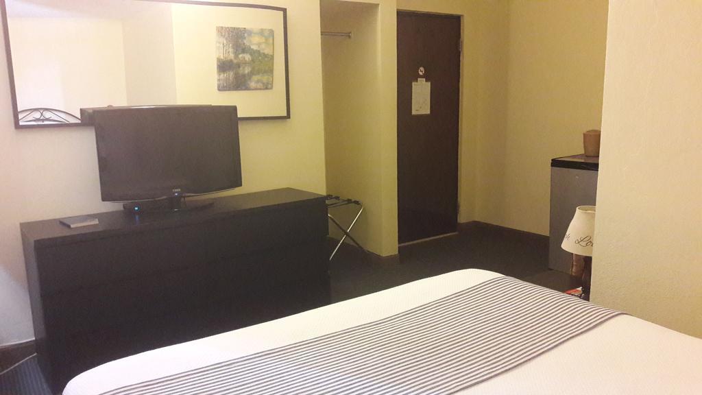 סן חואן Hotel Villa Del Sol מראה חיצוני תמונה