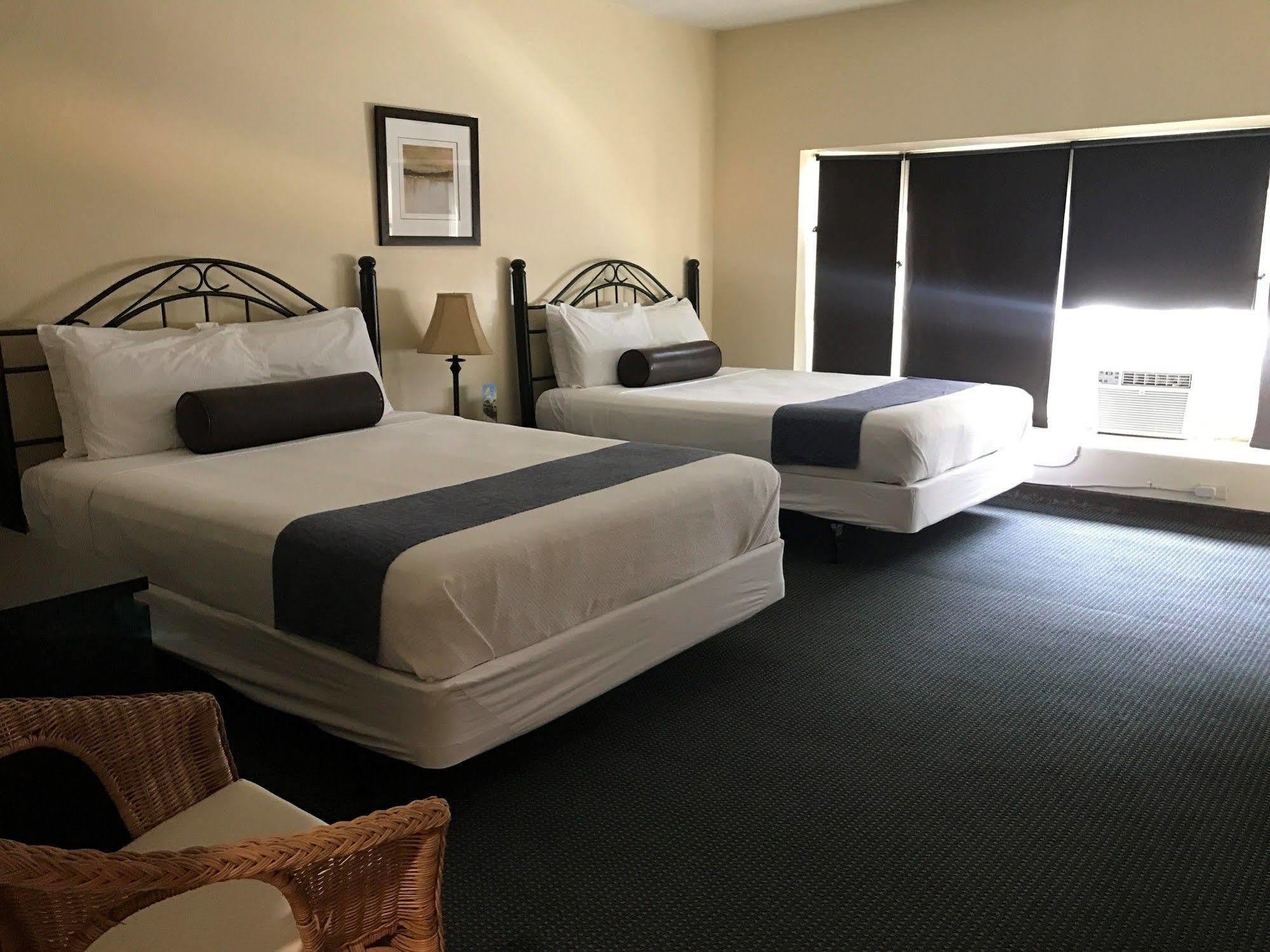 סן חואן Hotel Villa Del Sol מראה חיצוני תמונה