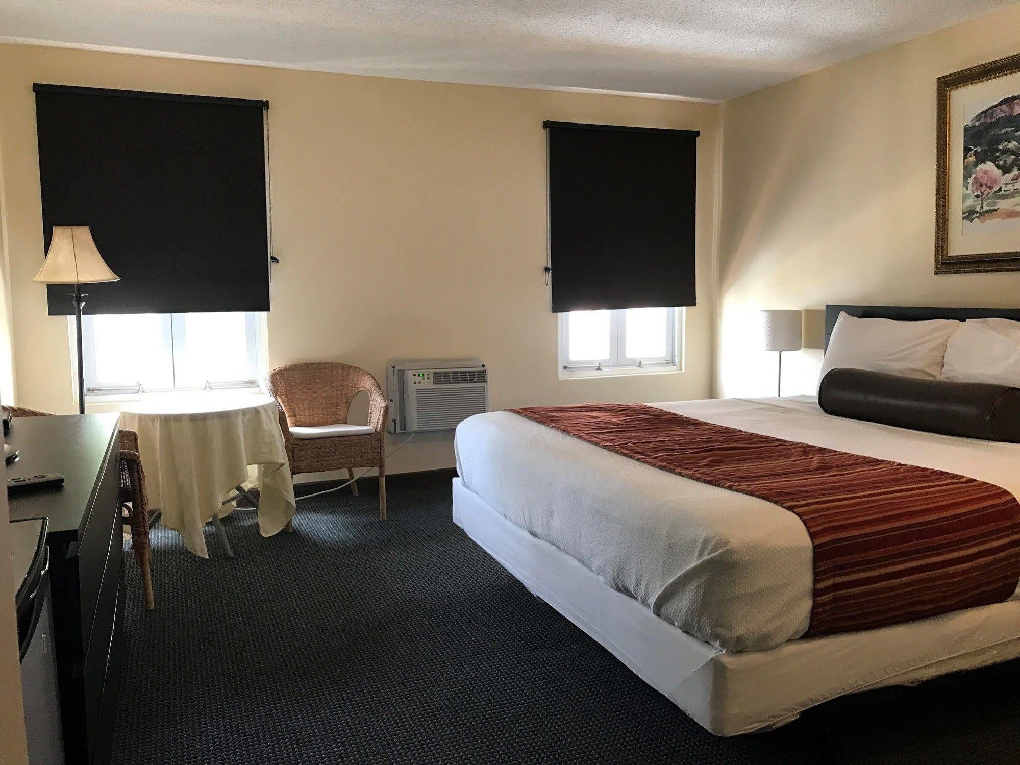 סן חואן Hotel Villa Del Sol מראה חיצוני תמונה